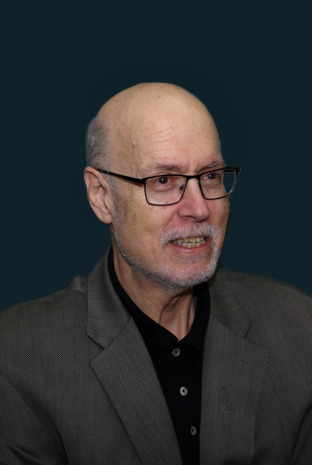 Attorney Larry Appleman