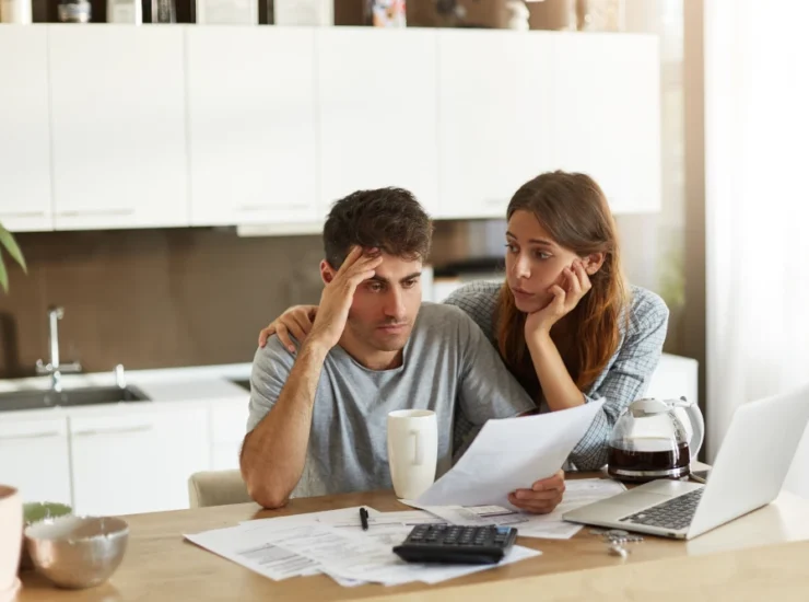 Massachusetts personal bankruptcy