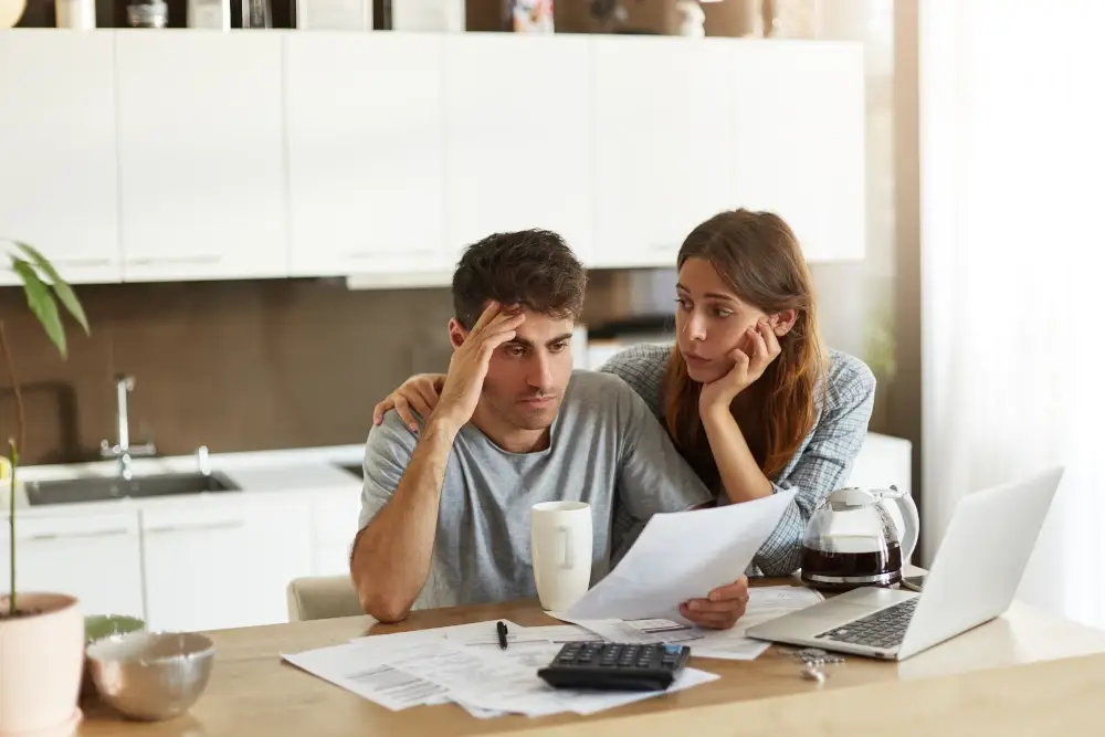 Massachusetts personal bankruptcy