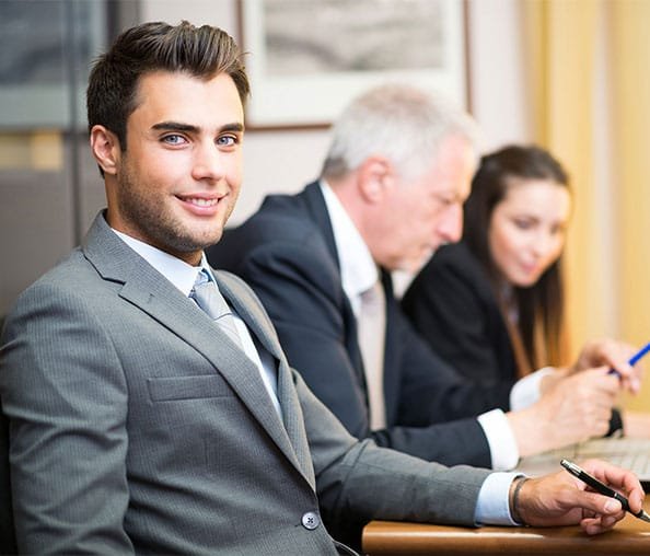 contract lawyer